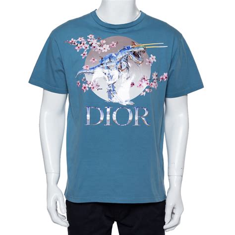 dior sorayama t shirt grailed|Dior Sorayama .